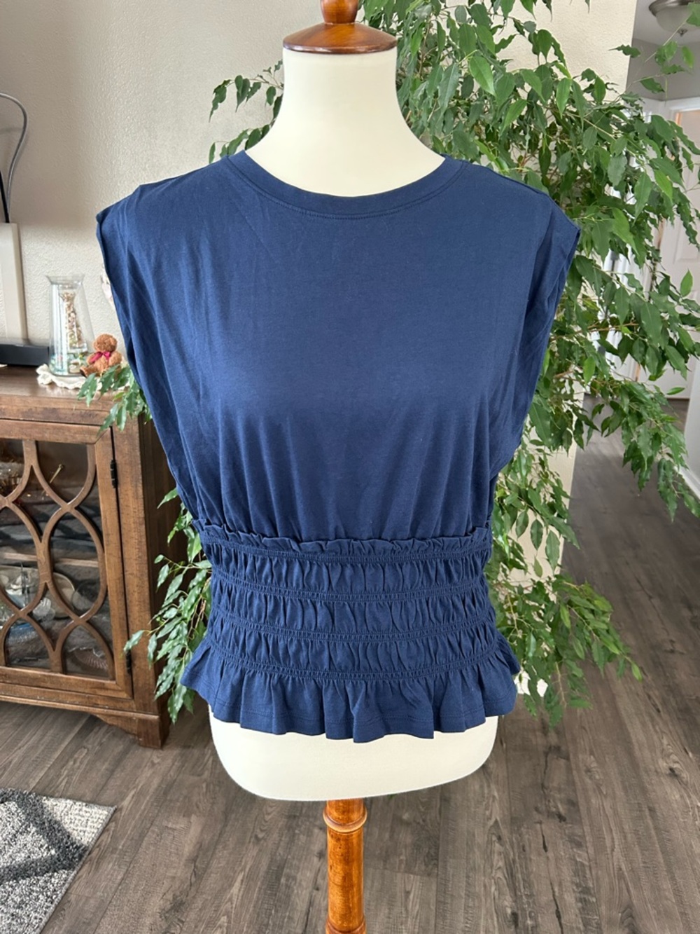 Loft Top